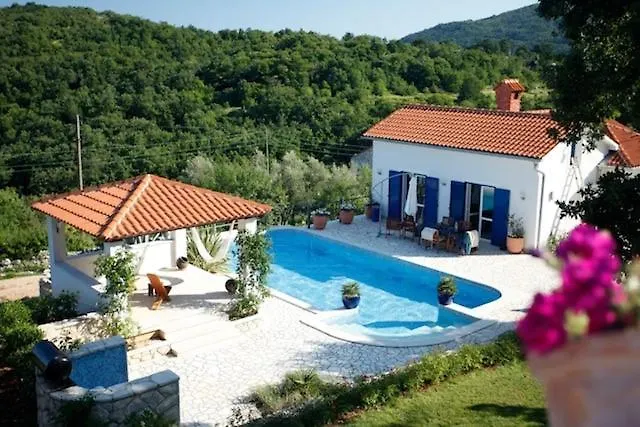 Holiday home Piccolo Paradiso Brsec