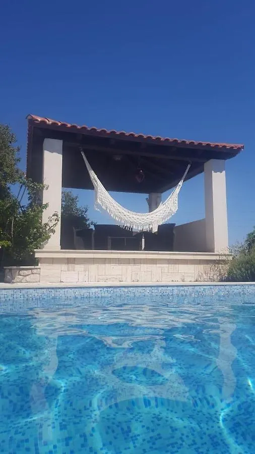 Piccolo Paradiso Brsec Holiday home