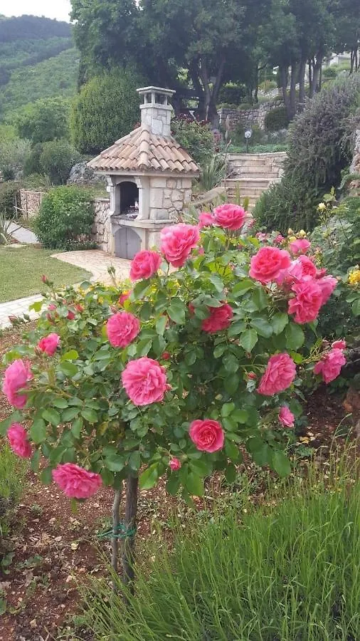 Holiday home Piccolo Paradiso Brsec Croatia