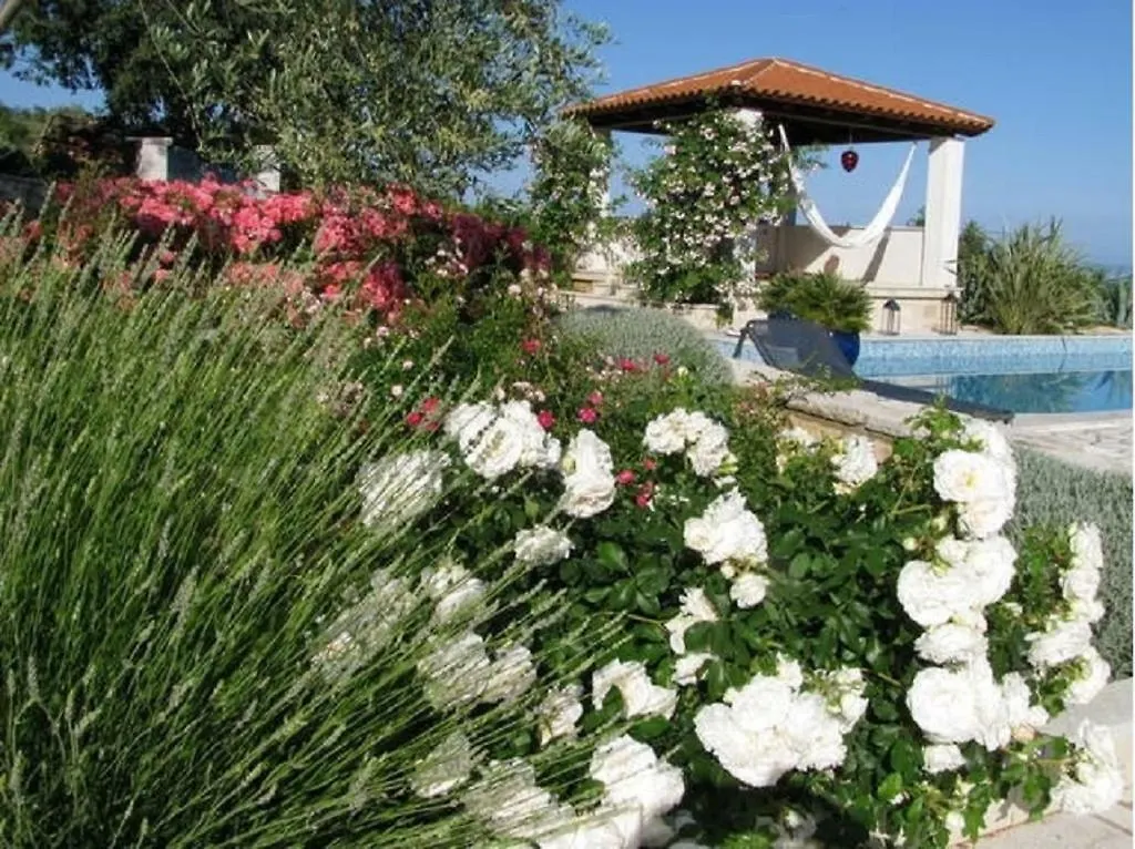Holiday home Piccolo Paradiso Brsec