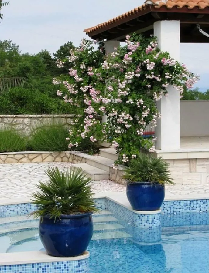 Holiday home Piccolo Paradiso Brsec