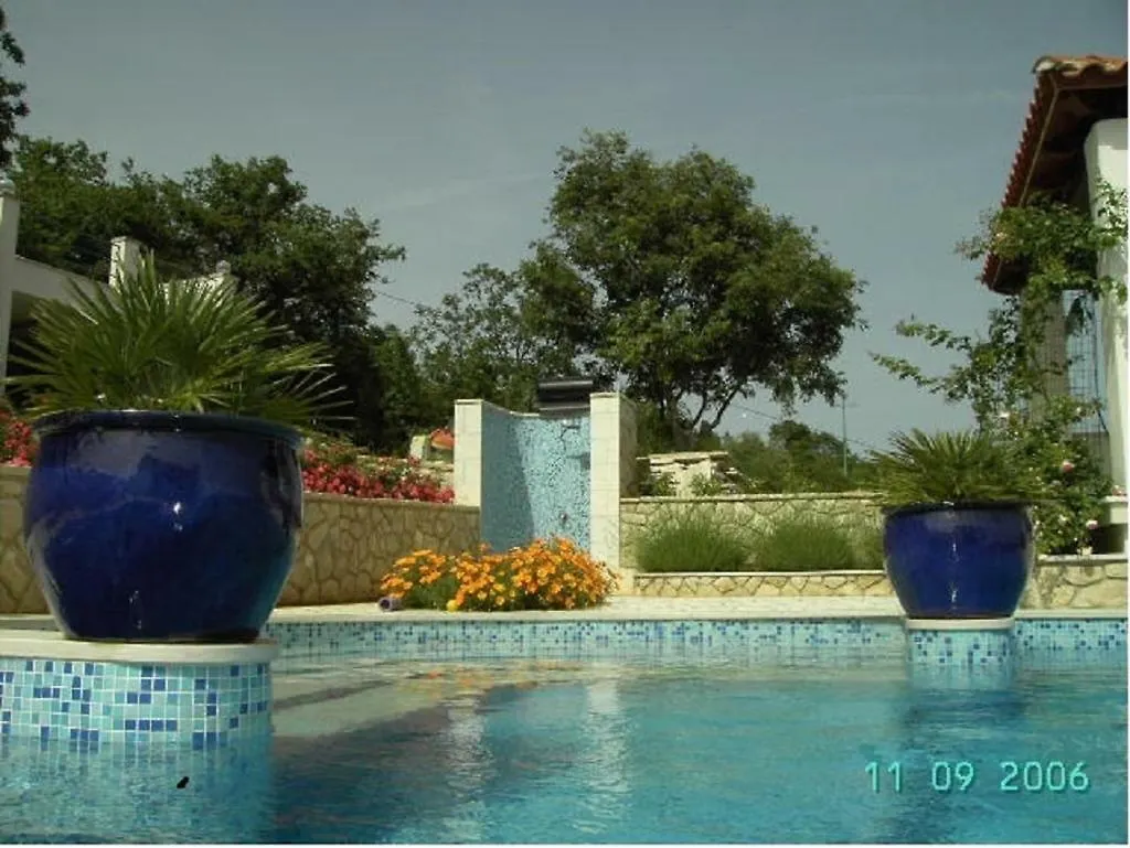 Holiday home Piccolo Paradiso Brsec Croatia