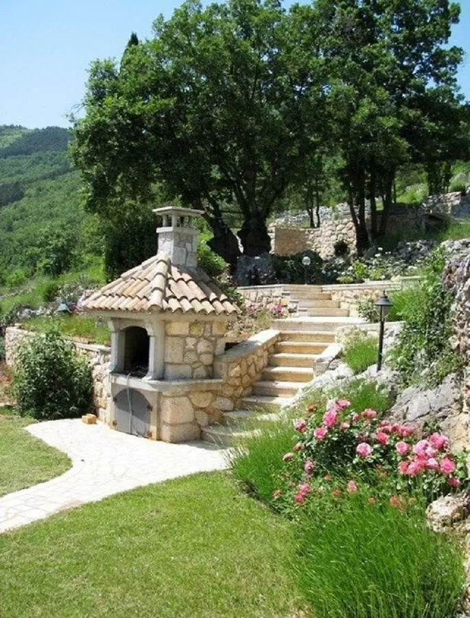 Holiday home Piccolo Paradiso Brsec